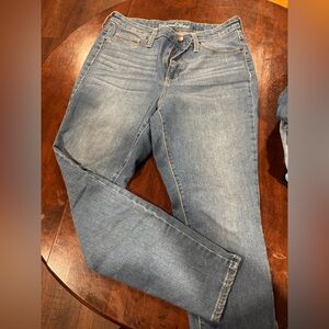 **LIKE NEW** Universal Thread High Rise Jegging